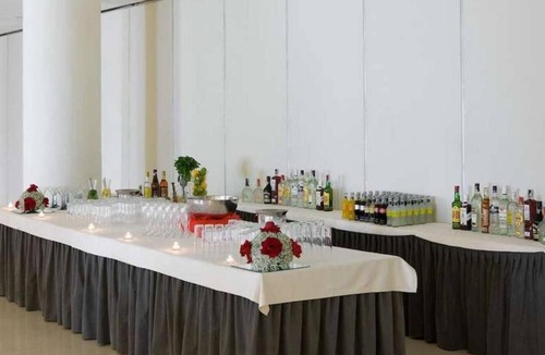 Sant Joan Despi House | Hotel Hesperia Tower Sant Just, Luxury Suite 4*