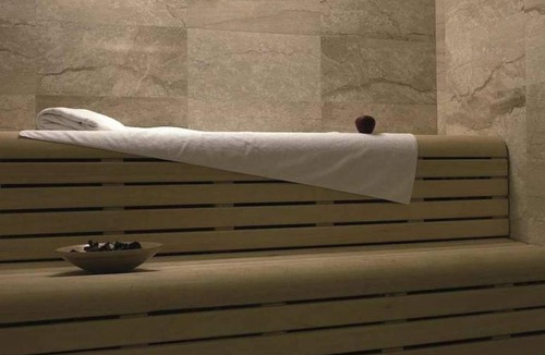 Sant Joan Despi House | Hotel Hesperia Tower Sant Just, Luxury Suite 4*