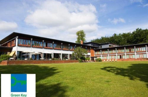 Nyborg Hotel | Hotel Hesselet