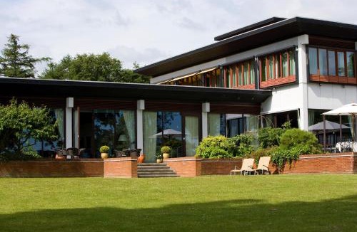 Nyborg Hotel | Hotel Hesselet