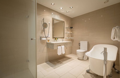 Nyborg Hotel | Hotel Hesselet