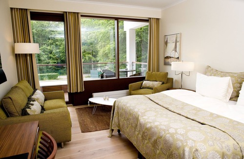 Nyborg Hotel | Hotel Hesselet