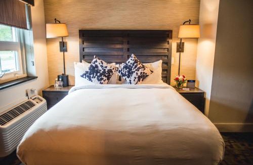 Fairfield Hotel | Hotel Hi-Ho - Contactless Check-In