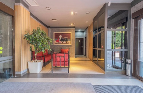 Esquivias Hotel | Hotel Hidalgo