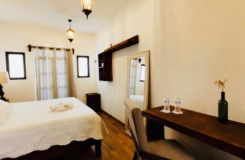 Aculco Hotel | Hotel Hidalgo Aculco