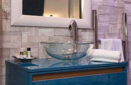 Alarcon Hotel | Hotel Hierbaluisa