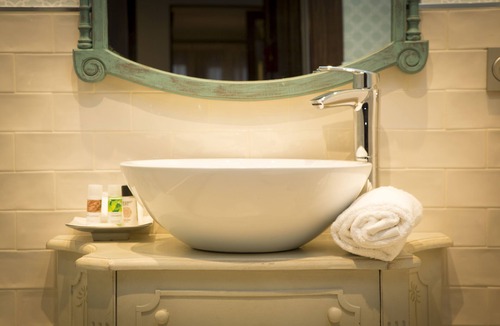 Alarcon Hotel | Hotel Hierbaluisa