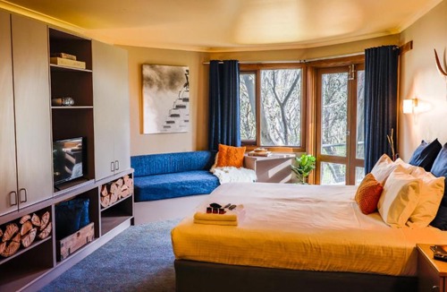 Dinner Plain Hotel | Hotel High Plains