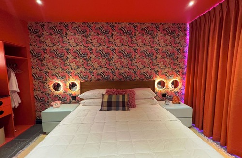 Cherokee Triangle Hotel | Hotel Hilo