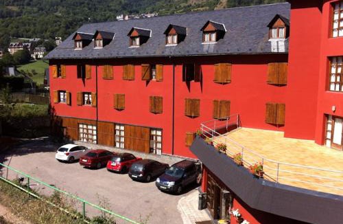Vielha e Mijaran Hotel | Hotel Hipic
