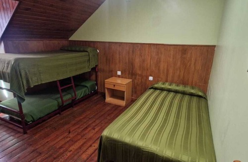 Vielha e Mijaran Hotel | Hotel Hipic