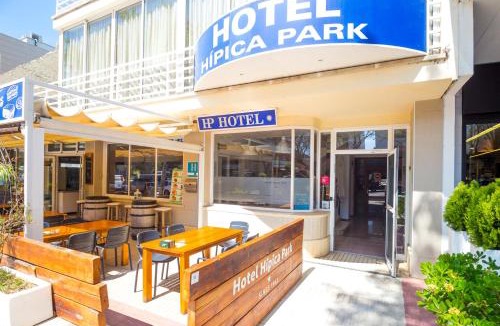 Platja d'Aro Hotel | Hotel Hipica Park