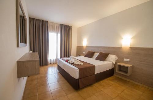 Platja d'Aro Hotel | Hotel Hipica Park