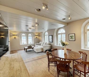 Meilen District Hotel | Hotel Hirschen am See