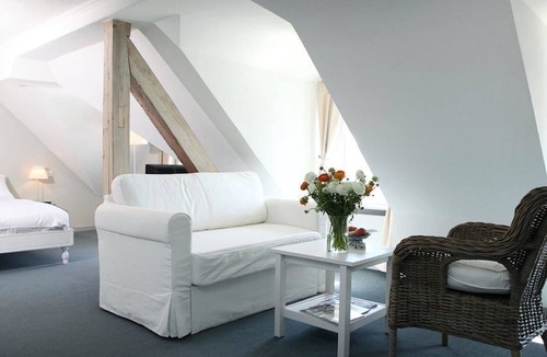 Meilen District Hotel | Hotel Hirschen am See