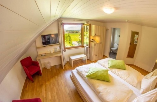 Eggiwil Hotel | Hotel Hirschen Eggiwil