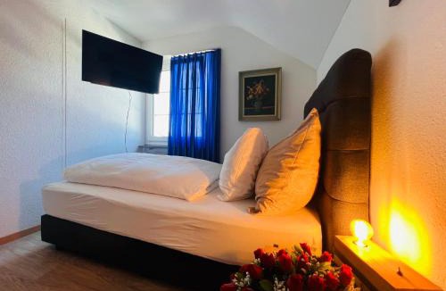 Hinwil Hotel | Hotel Hirschen Hinwil