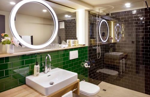 Wildhaus Hotel | Hotel Hirschen Wildhaus