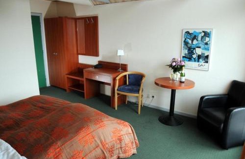 Hirtshals Hotel | Hotel Hirtshals