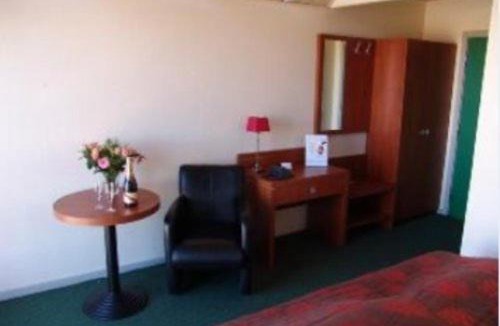 Hirtshals Hotel | Hotel Hirtshals