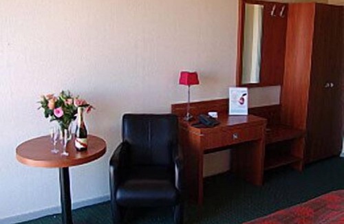 Hirtshals Hotel | Hotel Hirtshals