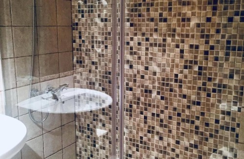 San Pablo Hotel | Hotel Hispania