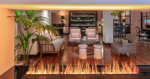 Navacerrada Hotel | Hotel Hita "Nature Experience" for all