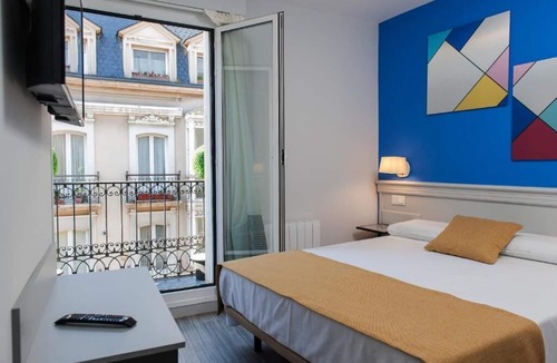 Ensanche Hotel | Hotel Hito