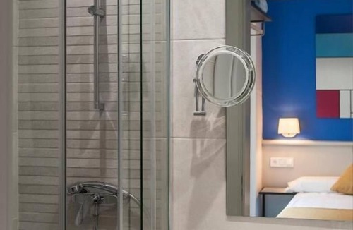 Ensanche Hotel | Hotel Hito