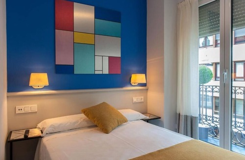 Ensanche Hotel | Hotel Hito