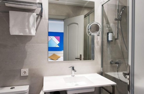 Ensanche Hotel | Hotel Hito