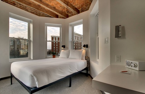 Foggy Bottom Hotel | Hotel Hive