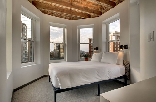 Foggy Bottom Hotel | Hotel Hive