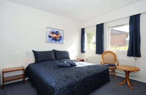 Hjallerup Hotel | Hotel Hjallerup Kro