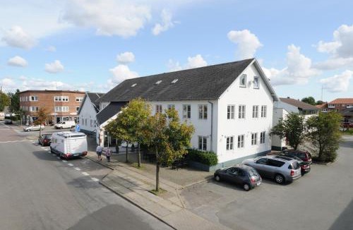 Hjallerup Hotel | Hotel Hjallerup Kro