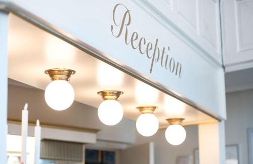 Hjallerup Hotel | Hotel Hjallerup Kro