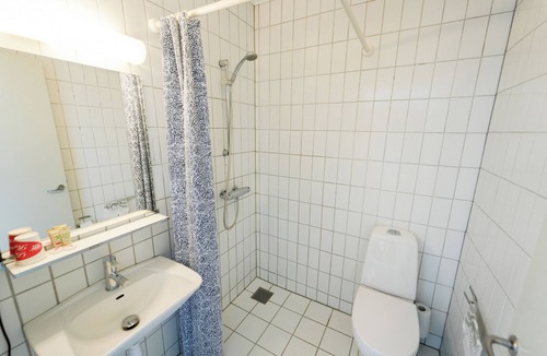 Hjallerup Hotel | Hotel Hjallerup Kro