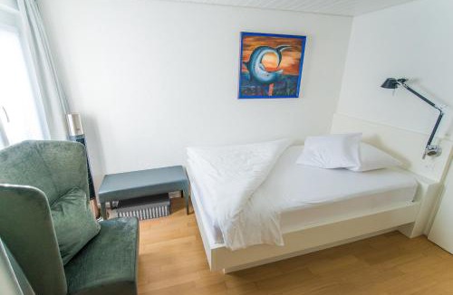 Schaffhausen Hotel | Hotel Hohberg "Next to BBC Arena"