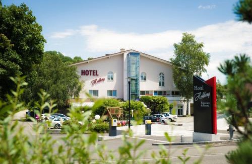 Schaffhausen Hotel | Hotel Hohberg "Next to BBC Arena"