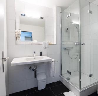 Schaffhausen Hotel | Hotel Hohberg "Next to BBC Arena"