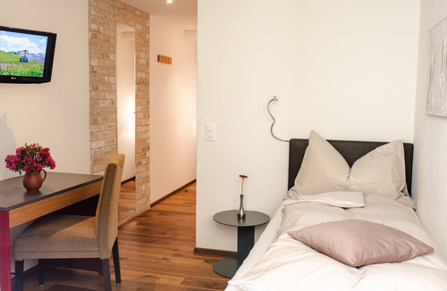 Arosa Hotel | Hotel Hohe Promenade Arosa