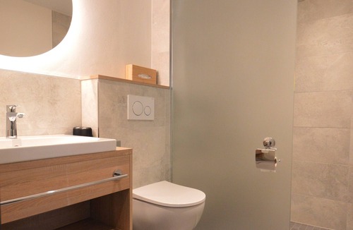 Arosa Hotel | Hotel Hohe Promenade Arosa