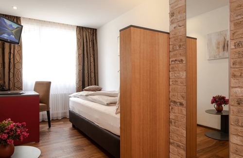 Arosa Hotel | Hotel Hohe Promenade Arosa