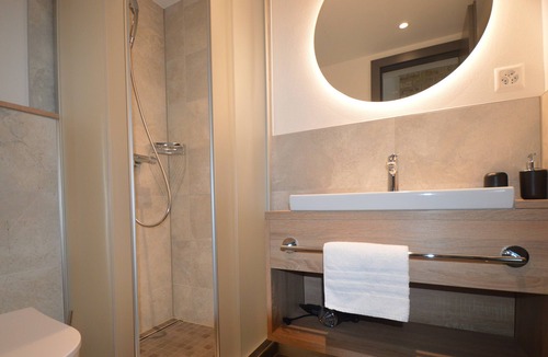 Arosa Hotel | Hotel Hohe Promenade Arosa