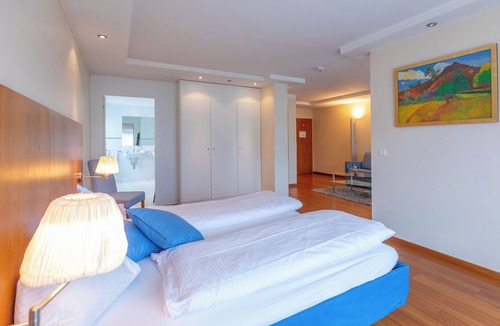 Durrenast Hotel | Hotel Holiday