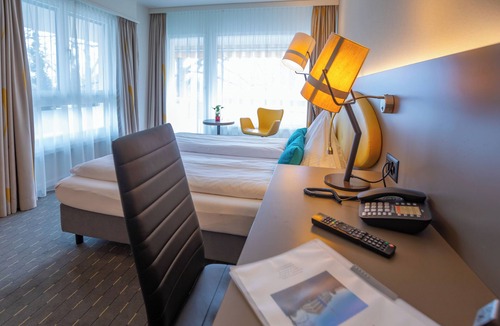 Durrenast Hotel | Hotel Holiday