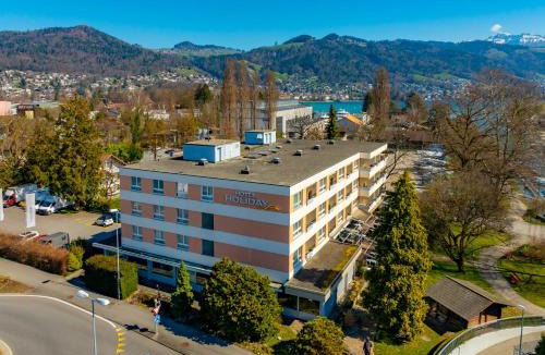 Durrenast Hotel | Hotel Holiday Thun