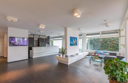 Durrenast Hotel | Hotel Holiday Thun