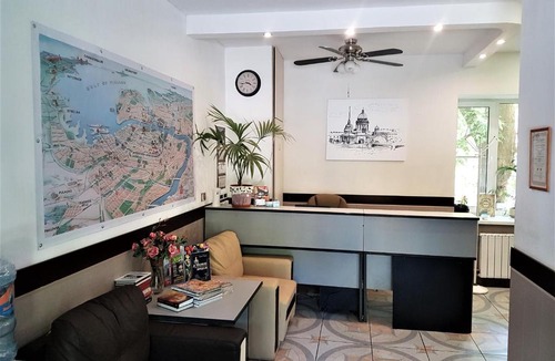 Kolomna Hotel | Hotel Holland