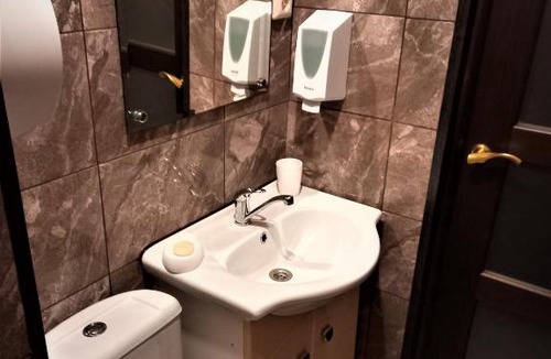 Kolomna Hotel | Hotel Holland